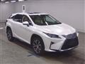 2016 Lexus RX