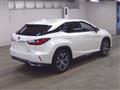 2016 Lexus RX