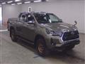 2023 Toyota Hilux