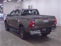 2023 Toyota Hilux