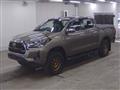 2023 Toyota Hilux
