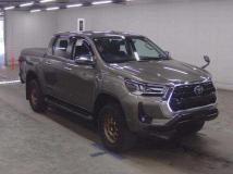 2023 Toyota Hilux