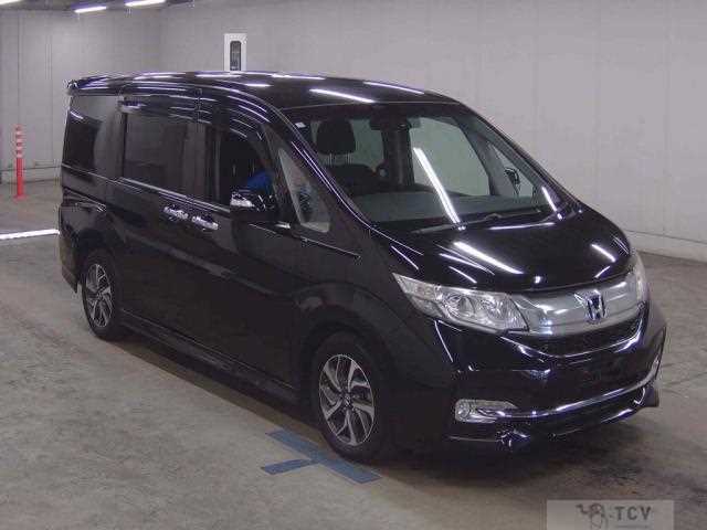 2015 Honda Honda Others