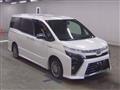2019 Toyota Voxy