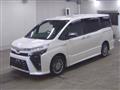2019 Toyota Voxy