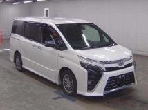 2019 Toyota Voxy