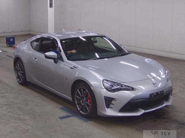 2019 Toyota 86