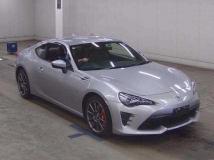 2019 Toyota 86