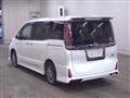 2018 Toyota Noah