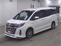 2018 Toyota Noah