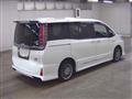 2018 Toyota Noah