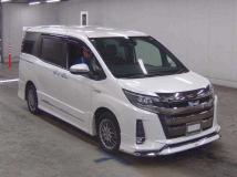 2018 Toyota Noah