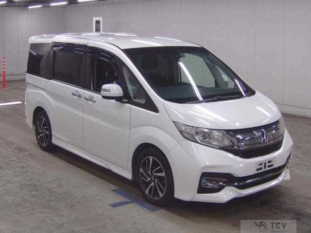 2017 Honda Honda Others