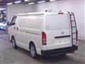 2015 Toyota Hiace Van