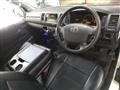 2015 Toyota Hiace Van