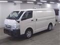 2015 Toyota Hiace Van