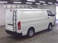 2015 Toyota Hiace Van