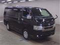 2021 Toyota Hiace Van