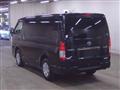 2021 Toyota Hiace Van