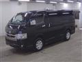 2021 Toyota Hiace Van