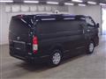 2021 Toyota Hiace Van