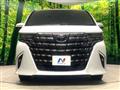 2025 Toyota Alphard G