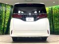 2025 Toyota Alphard G
