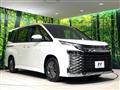 2022 Toyota Voxy