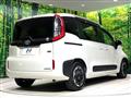 2023 Toyota Sienta