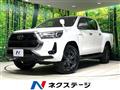 2023 Toyota Hilux