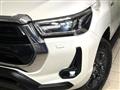 2023 Toyota Hilux