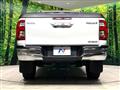 2023 Toyota Hilux