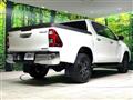 2023 Toyota Hilux