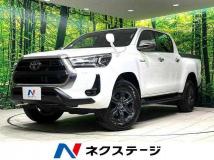 2023 Toyota Hilux
