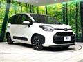 2024 Toyota Sienta