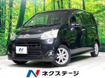 2011 Daihatsu Move