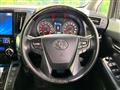 2019 Toyota Vellfire