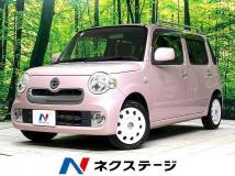 2015 Daihatsu MIRA COCOA