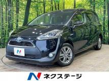 2015 Toyota Sienta