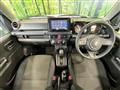 2024 Suzuki Jimny Sierra