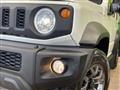 2024 Suzuki Jimny Sierra