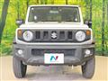 2024 Suzuki Jimny Sierra