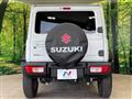 2024 Suzuki Jimny Sierra