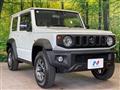 2024 Suzuki Jimny Sierra