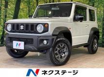 2024 Suzuki Jimny Sierra