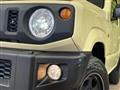 2021 Suzuki Jimny