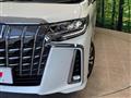2022 Toyota Alphard G