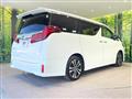 2022 Toyota Alphard G