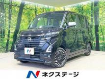 2023 Nissan ROOX