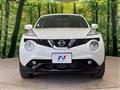 2017 Nissan Juke